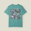 Swamp Creatures T-shirt