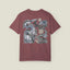 Swamp Creatures T-shirt