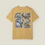 Swamp Creatures T-shirt