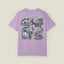 Swamp Creatures T-shirt