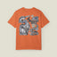 Swamp Creatures T-shirt