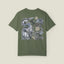 Swamp Creatures T-shirt