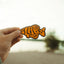SLABS Sticker