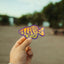 SLABS Sticker