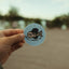 Have a Crappie Day Sticker