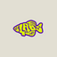 SLABS Sticker