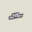 Slab Factory Sticker